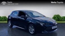 Toyota Corolla 1.8 VVT-i Hybrid Icon 5dr CVT Hybrid Hatchback